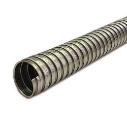 Металлорукав Р3-Н  12 (100 м/уп.) ГОФРОМАТИК (ЗЭТАРУС) zeta44802