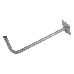 Кронштейн эфирный Г-образный, 45см REXANT 34-0581