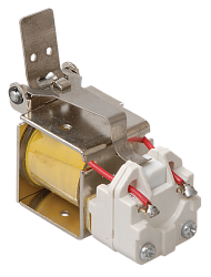 Расцепитель независимый РН-125/160 (РН-32/33) IEK SVA10D-RN