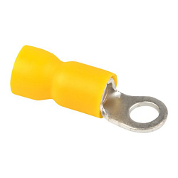 Наконечник кольцевой НКИ 6.0-5 (50шт.) EKF nki-5.5-5n