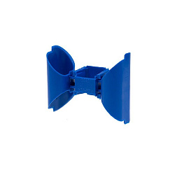 Канал-соединитель для установочных коробок, С3А3 REXANT 28-3048