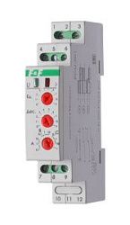 Реле времени PCU-501 EA02.001.021