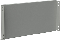 FORMAT Панель секционная внутренняя задняя 4B 400х250мм IEK FO-00-FPS-040-025