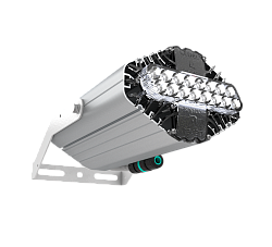 Прожектор L-lego II 30 banner/24/Г60/750/L210/05/IKIX-61/220АС IP66 LEDEL LGII24-315-513-18