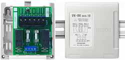 Устройство коммутационное УК-ВК/13 ORI210