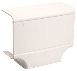 PRIMER Угол Т-образный 100х60 IEK CKK-40D-T-100-060-K01