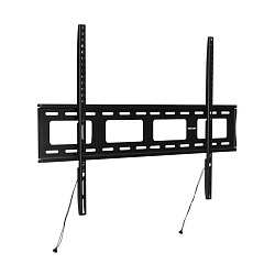 Кронштейн для телевизора 42"-100" фиксированный с быстрой фиксацией REXANT серия Home 38-0342