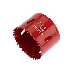 Коронка Bimetal 60мм REXANT 92-0231