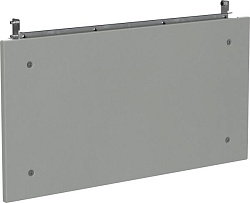 FORMAT Фальш-панель внешняя 300х600мм IP54 (2шт/компл) IEK YKM40D-FO-PWS-030-060-54