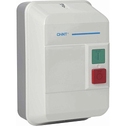 Электромагнитный пускатель в корпусе NQ3-11P 9-13А AC220В IP55 (R) 496331