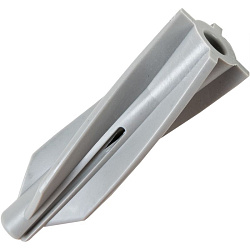 Дюбель для газобетона 8х55, пакет (20 шт/уп) KRANZ KR-01-3616-003