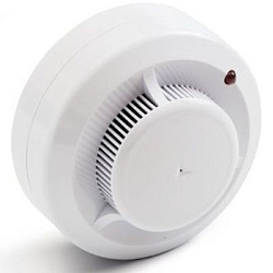 ИП 212-141, Извещатель пожарный дымовой 15556