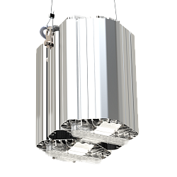 Светильник L-lego II 110/80/Д/5,0К/L210/01/IKIX-32/220AC IP66 LEDEL LII163