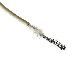 Провод МГШВ-0,75 гол (800м) Автопровод А00170