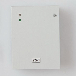 УЭ-1; Устройство электроснабжения FARM16