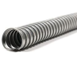 Рукав мет. негерм. РЗ-Ц 12мм с протяжкой (50м) РЗЦ-12