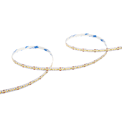 Светодиодная лента WOLTA WLS2835-18W/6500/24H180-01 SMD2835 18Вт 6500K 24В IP20 2340лм/м 180led/м 10мм WLS2835-18W/6500/24H180-01