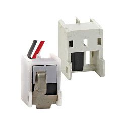 Дополнительный и аварийный контакт к ВА-99 125-160А EKF mccb99-a-104