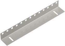 PRO Уголок лицевой панели ЩМП-4 (2шт/компл) IEK Y-PL-U-4-0