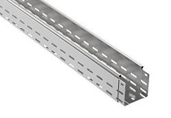 Лоток ЛМПЗ (0,7) 200х200х2000 эц. УТ2,5 200х200х2000.УТ2,5