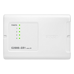 С2000-СП1; Блок сигнально-пусковой ORI1542