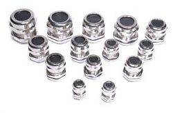 Кабельный ввод PG 63 латунный УТ1,5 IP68 (d кабеля 42-52 мм) ГОФРОМАТИК (ЗЭТАРУС) zeta30164