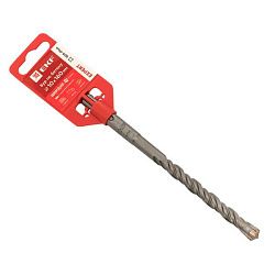 Бур по бетону SDS-plus 10х160 мм (4 резца) EKF Expert db-10-160-4x4