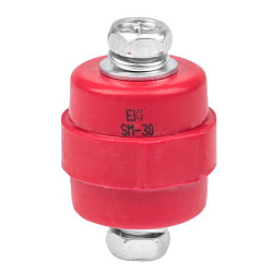Изолятор SM-30 380А 8кВ EKF plc-sm-30