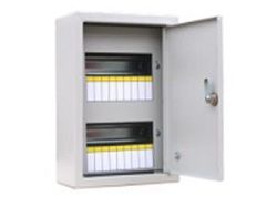 Щит распределительный навесной ЩРН-18 IP31 (330х250х125) RUCELF ЩРН-18 IP31