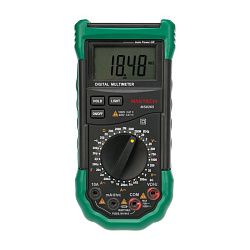 Профессиональный мультиметр MS8265 MASTECH 13-2060