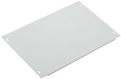 SMART Полка для ВРУ ХХХХх800хХХХ (Н=140) IEK YKV-P-800-B140