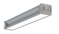 Светильник L-industry NEW 24/23/К15/5,0К/01/IKII-21/220AC IP66 L LEDEL 401021L