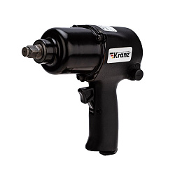 Гайковерт пневматический 1/2", 680 Нм KRANZ KR-80-0702