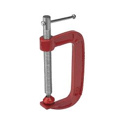 Струбцина G-образная 100мм REXANT 12-5703