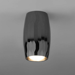 Светильник светодиодный акцентный DLN104 GU10 Elektrostandard Черный a047725