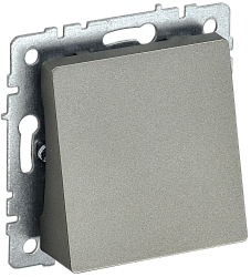 BRITE Вывод кабеля МВ10-БрШ шампань IEK BR-VK10-0-K37