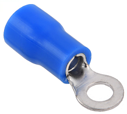 Наконечник НКИ 2-3 кольцо 1,5-2,5мм (100шт/упак) GENERICA UNL20-D25-4-3-G