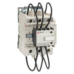 КМЭК 40квар 400В 2NО+1NC EKF PROxima ctrk-s-95-40-400