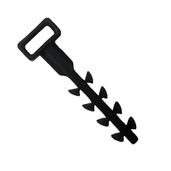 Дюбель- держатель Д 8 (500шт) ВЭТП-Д8(500)