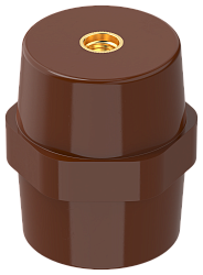 Изолятор опорный SM80 (М12) IEK YIS11-80-12-K05