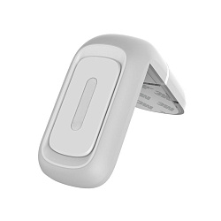 Внешний замок-блокиратор для выдвижных ящиков Premium (2 шт/уп) HALSA HLS-S-211