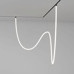 Светильник трековый Slim Magnetic Full light N05 85028/01 100W 4200K Elektrostandard a062092