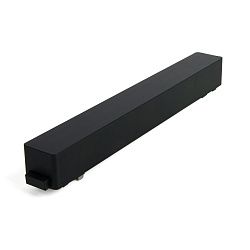 Flat Magnetic Трансформатор 100W (черный) 95044/00 Elektrostandard a063730