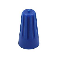 Соединительный изолирующий зажим СИЗ-2 (1-4,5мм2) (100шт.) DEKRON AN1081-0002