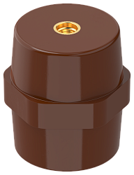 Изолятор опорный SM70 (М10) IEK YIS11-70-10-K05