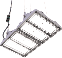 Светильник L-pixel 2 Em/100/К15/740/R5/05/I1-D2 IP66 LEDEL PX100-44116-524-1281