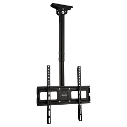 Кронштейн для телевизора 32"-60", потолочный подвесной, серия PROFI REXANT 38-0311