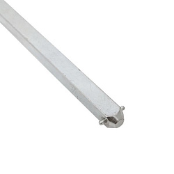 Переходник 520 мм для рукояток управления рубильниками TwinBlock 1000-1600А EKF tb-a-3-520