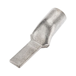 Наконечник штифтовой медный луженый НШМЛ 35-7х20 (35 мм² - Ø7мм) (в упак. 5 шт.) REXANT 07-8466-1