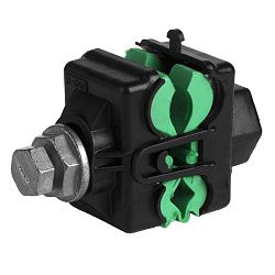 Прокалывающий зажим Р 645-TE 16-150/10-35 мм² 07-9305